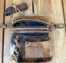  Heuptas Bohemian Brown
