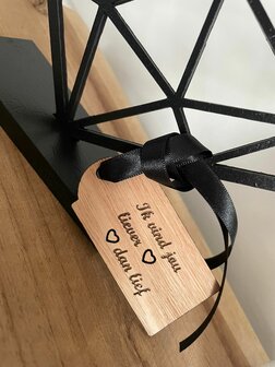 Geometrisch Hart 