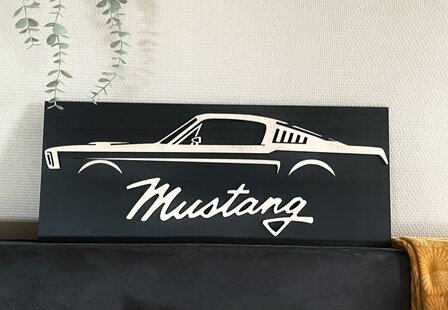 Mustang 