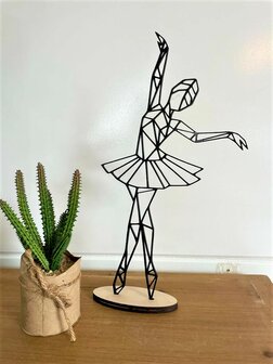 Ballerina Small 