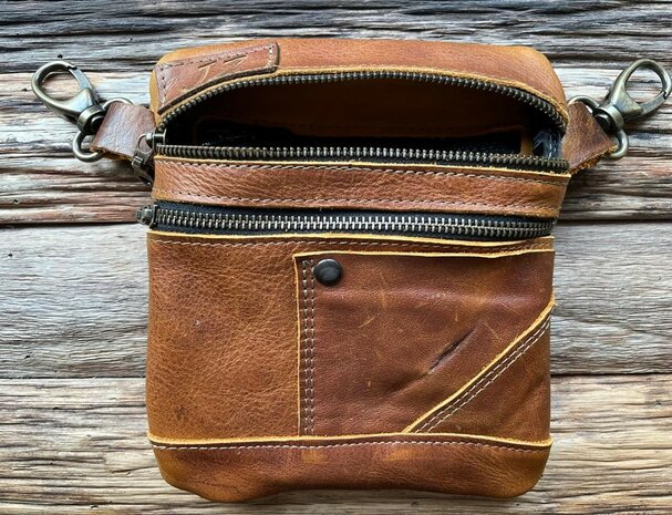 Heuptas Brown 2