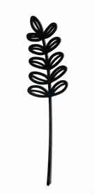 Houten bloem  Houten bloem