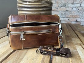 Heuptas Brown Sophie 23 cm breed