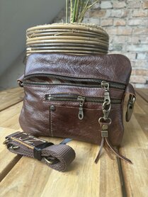 Heuptas Brown Brownie 