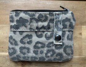 Portemonneetje urban