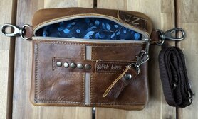 Heuptas Brown Spike 23 cm breed