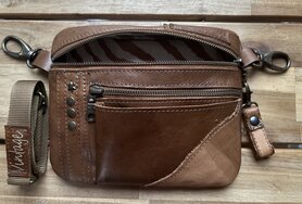 Heuptas Vintage Brown 