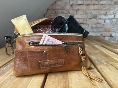 Heuptas Brown XL de LUXE 026