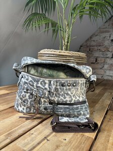 Urban Jungle Heuptas (op = op) 