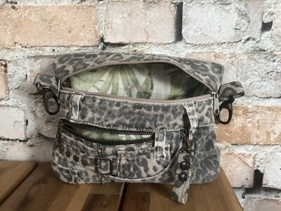 Urban Jungle Heuptas (op = op) 