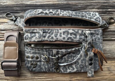 Urban Jungle Heuptas XL 