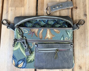 Olive Vintage 