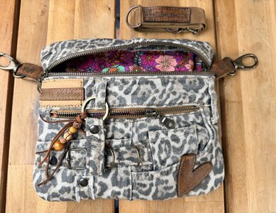Urban Jungle Heuptas (op = op) 