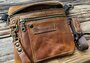 Heuptas Brown Luxe _