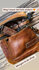 Heuptas Brown _