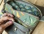 Olive Vintage _